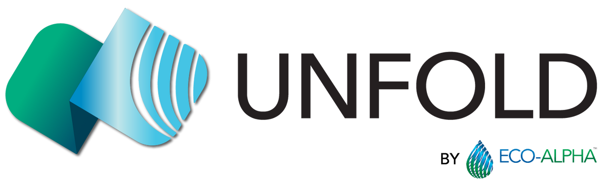 Eco-Alpha Unfold